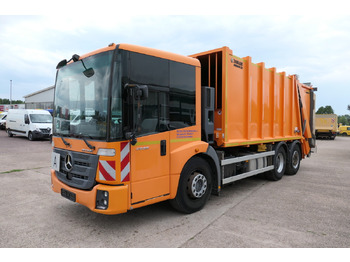 MERCEDES-BENZ Econic 2635 Müllwagen