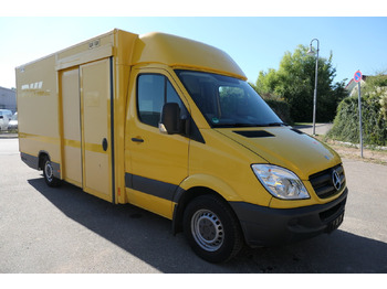 MERCEDES-BENZ Sprinter 310 Koffer Transporter
