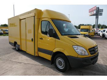 MERCEDES-BENZ Sprinter 310 Koffer Transporter