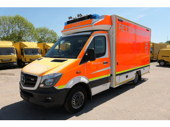 MERCEDES-BENZ Sprinter 519 Krankenwagen