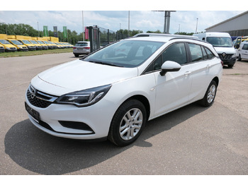 OPEL PKW