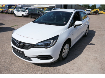 OPEL PKW