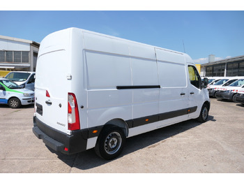 Kastenwagen RENAULT Master 130 dCi L3H2 Euro6 KLIMA COC: das Bild 4