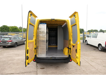 RENAULT Master Kastenwagen