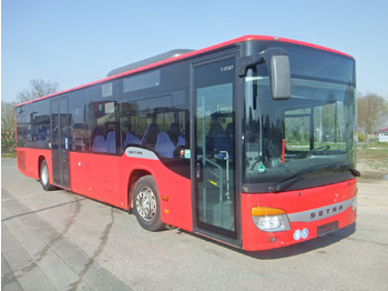 SETRA Linienbus