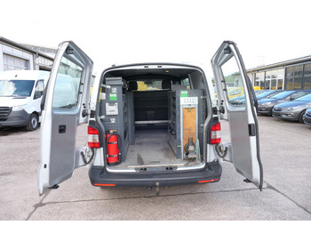 VOLKSWAGEN Transporter T5 Kleintransporter