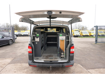 VOLKSWAGEN Transporter T5 Kleintransporter