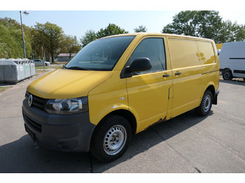 VOLKSWAGEN Transporter T5 Kleintransporter