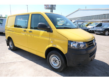 VOLKSWAGEN Transporter T5 Kleintransporter