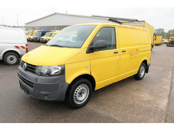 VOLKSWAGEN Transporter T5 Kleintransporter