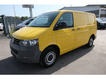 VOLKSWAGEN Transporter T5 Kleintransporter