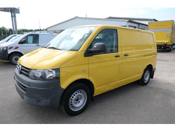 VOLKSWAGEN Transporter T5 Kleintransporter