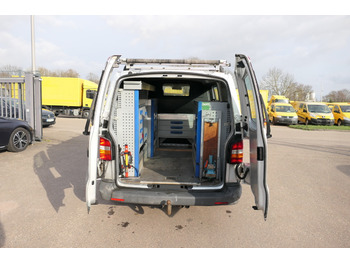VOLKSWAGEN Transporter T5 Kleintransporter