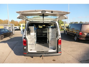 VOLKSWAGEN Transporter T6 Kleintransporter