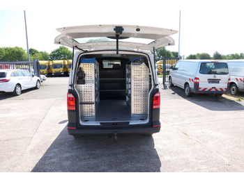 VOLKSWAGEN Transporter T6 Kleintransporter