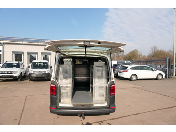 VOLKSWAGEN Transporter T6 Kleintransporter