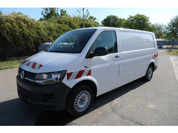VOLKSWAGEN Transporter T6 Kleintransporter