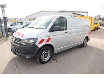 VOLKSWAGEN Transporter T6 Kleintransporter