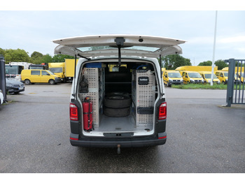 VOLKSWAGEN Transporter T6 Kleintransporter