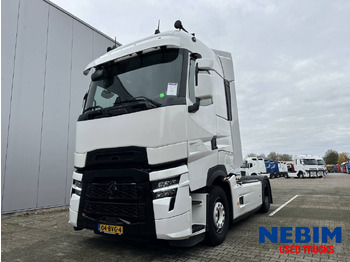 RENAULT T High 520 Sattelzugmaschine