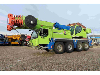 LIEBHERR LTM 1070-4.2 All-Terrain Kran