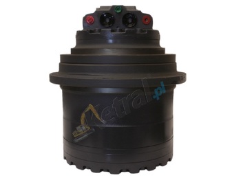 DOOSAN Fahrantrieb