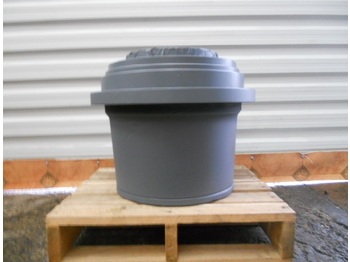 LIEBHERR Fahrantrieb