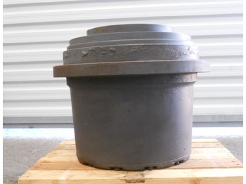 LIEBHERR Fahrantrieb