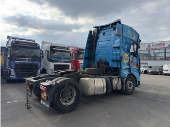 Sattelzugmaschine Volvo FH 500: das Bild 3