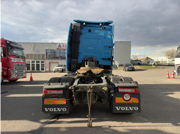 Sattelzugmaschine Volvo FH 500: das Bild 5