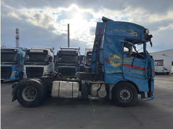 Sattelzugmaschine Volvo FH 500: das Bild 2