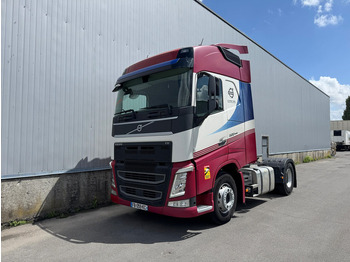 VOLVO FH 500 Sattelzugmaschine