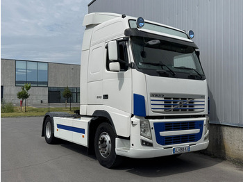 VOLVO FH 500 Sattelzugmaschine