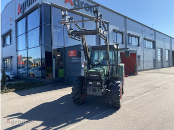 FENDT Farmer 300 Traktor