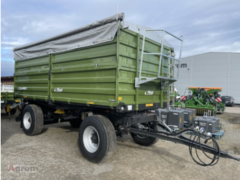 FLIEGL Landwirtschaftlicher Kipper