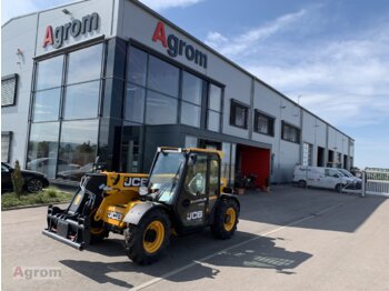 JCB Teleskoplader