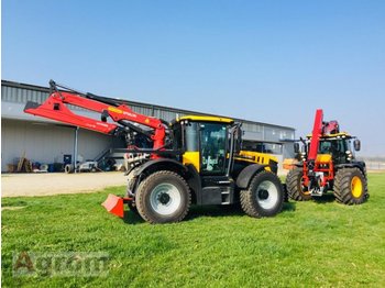 Traktor neu kaufen JCB Fastrac 4220: das Bild 1