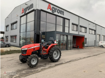 MASSEY FERGUSON 1700 series Traktor