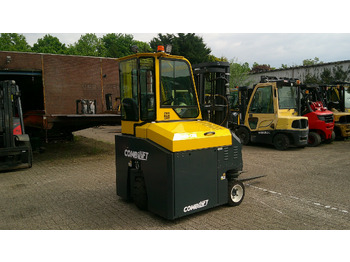 COMBILIFT Seitenstapler
