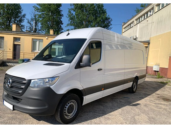 MERCEDES-BENZ Sprinter 317 Kastenwagen