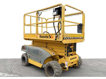 HAULOTTE Compact 12 Scherenbühne