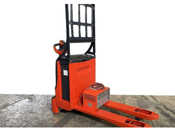 LINDE T16 Niederhubwagen