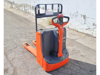 LINDE T16 Niederhubwagen