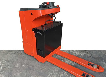 LINDE T20 Niederhubwagen
