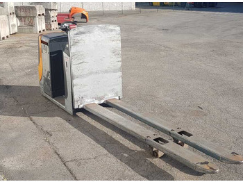 Kommissionierer Still CX 20 (batt. 100%): das Bild 4