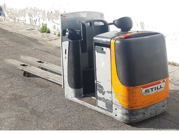 Kommissionierer Still CX 20 (batt. 100%): das Bild 3