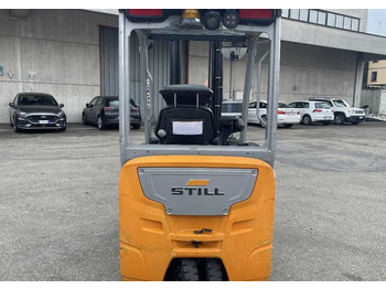 Elektrostapler Still RX 20-16 C: das Bild 3 Elektrostapler Still RX 20-16 C: das Bild 3