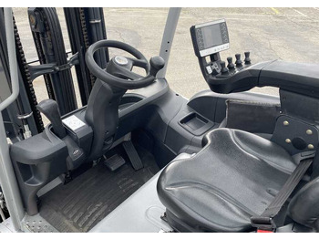 Elektrostapler Still RX 20-16 C: das Bild 4 Elektrostapler Still RX 20-16 C: das Bild 4