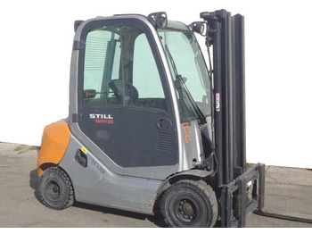 STILL RX70 Dieselstapler