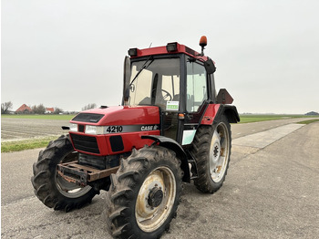 CASE IH Traktor